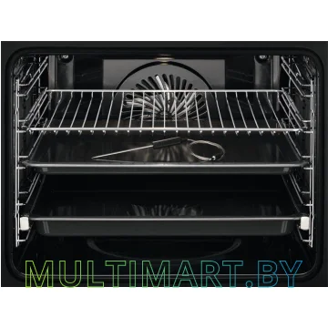 Электрический духовой шкаф Electrolux EOC9P31WX картинка 4